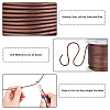 Round Aluminum Wire AW-BC0001-2mm-18-5