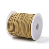 45M Faux Suede Cord LW-M003-19-2