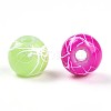 Drawbench Glass Beads X1-DGLA-S115-4mm-ML-3