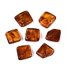 Natural Amber Beads Strands G-N371-12A-02-4