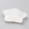 Natural Quartz Crystal Beads G-O196-08B-3