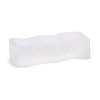 Wavy Letter Silicone Candle Mold DIY-Z015-03-2