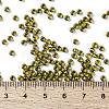 TOHO 8/0 Round Beads X-SEED-TR08-0996-3