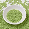 MIYUKI Delica Beads X-SEED-J020-DB0733-2
