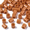 5mm Melty Beads PE Fuse Beads X-DIY-R013-78-1