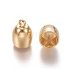 201 Stainless Steel Cord Ends STAS-L226-017F-G-2
