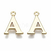 Brass Charms KK-N231-179A-NF-2