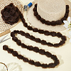 5M Polyester Embroidery Sewing Trimming AJEW-GF0012-30C-4