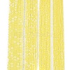 Transparent Glass Beads Strands EGLA-A044-T1mm-MB29-6
