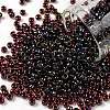 TOHO Round Seed Beads X-SEED-TR08-0400-1