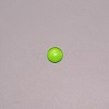 Glass Cabochons GGLA-WH0001-10F-1