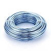 Round Anodized Aluminum Wire AW-S001-3.0mm-19-1