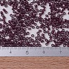 MIYUKI Delica Beads X-SEED-J020-DB0784-4