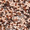 Glass Beads EGLA-A034-SM4mm-34-2