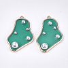 Alloy Pendants CRES-T014-30A-1