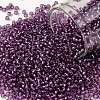 TOHO Round Seed Beads SEED-XTR11-2219-1