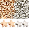 CCB Plastic Beads CCB-SP0001-01A-7
