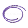 Natural Freshwater Shell Beads Strands SHEL-P017-01B-04-2