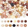 Food Grade Eco-Friendly Silicone Beads SIL-DC0001-53-1