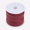 Faux Suede Cord X-LW-Q014-3mm-1034-2