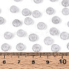 Glass Seed Beads SEED-T007-17A-4