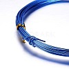 Round Aluminum Wire AW-D009-1mm-5m-09-2