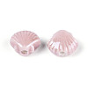 Handmade Porcelain Beads PORC-Q002-01J-01-2