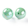 Opaque Acrylic Beads MACR-S370-D20mm-A05-2
