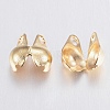 304 Stainless Steel Bead Tips X-STAS-H436-26-2