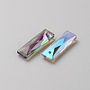 Glass Pendants GLAA-TAC0025-03C-2