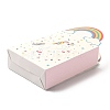 Paper Cupcakes Boxes X-CON-I009-05-5