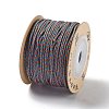 Polyester Twisted Cord OCOR-G015-01B-04-3