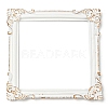 Resin Embossed Photo Frames LS-AJEW-C028-01A-1