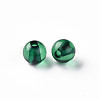 Transparent Acrylic Beads LS-MACR-S370-A8mm-735-2