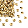 Preciosa® MAXIMA Crystal No Hotfix Flatback Stones Y-PRC-NSS12-00030-262-1
