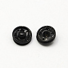 Flat Round Iron Sewing Snap Button SNAP-R019-05B-3