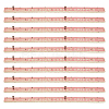 Wood Tufting Frame Tack Strip AJEW-WH0410-134A-1