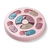 PP Puzzle Feeder Toys AJEW-A004-01A-1