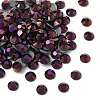 Preciosa® Crystal Hotfix Flatback Stones Y-PRC-HSS8-23980-230-1
