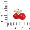 Alloy Pendants FIND-K020-19A-G-3