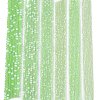 Transparent Glass Beads Strands EGLA-A044-T1mm-MB09-2