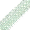Glass Bead Strands GLAA-K068-01A-15-1
