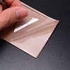 Silicone Heightening Adhesive Insoles Set AJEW-WH0230-33A-3