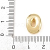 Brass Beads X-KK-B167-27G-O-3