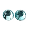 Glass Rhinestone Cabochons GLAA-A006-26A-02-1