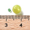 DIY 10 Grids ABS Plastic & Glass Seed Beads Jewelry Making Finding Beads Kits DIY-G119-01G-3