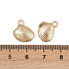 Ocean Themes Alloy Pendants LS-FIND-K023-01D-G-3