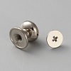 Alloy Jewelry Box Drawer Handles FIND-WH0148-471E-2