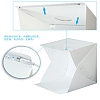 PVC Portable Folding Photography Light Tent Kit TOOL-L015-01-6