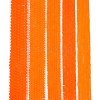 Transparent Glass Beads Strands LS-EGLA-A044-T3mm-MD25-2
